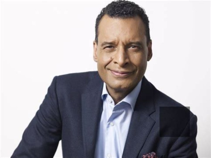 A. R. Bernard Biography, Age, Height, Wife, Net Worth, Family