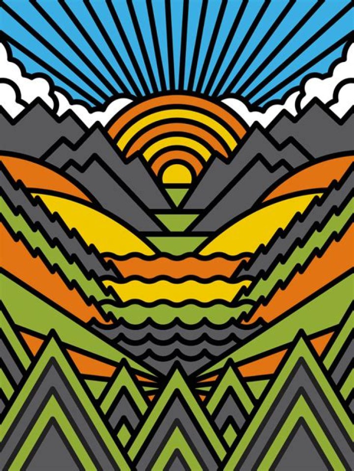 Aaron Draplin biografía, edad, altura, esposo, net worth, familia