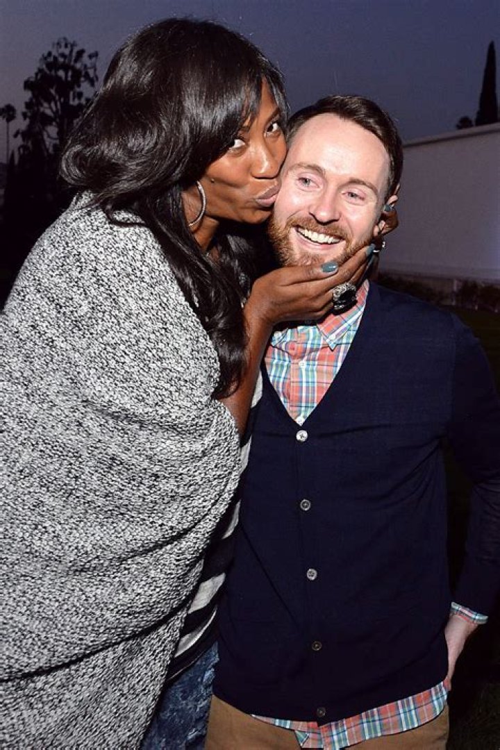 Aaron Ruell Biography, Age, Height, Wife, Net Worth, Family