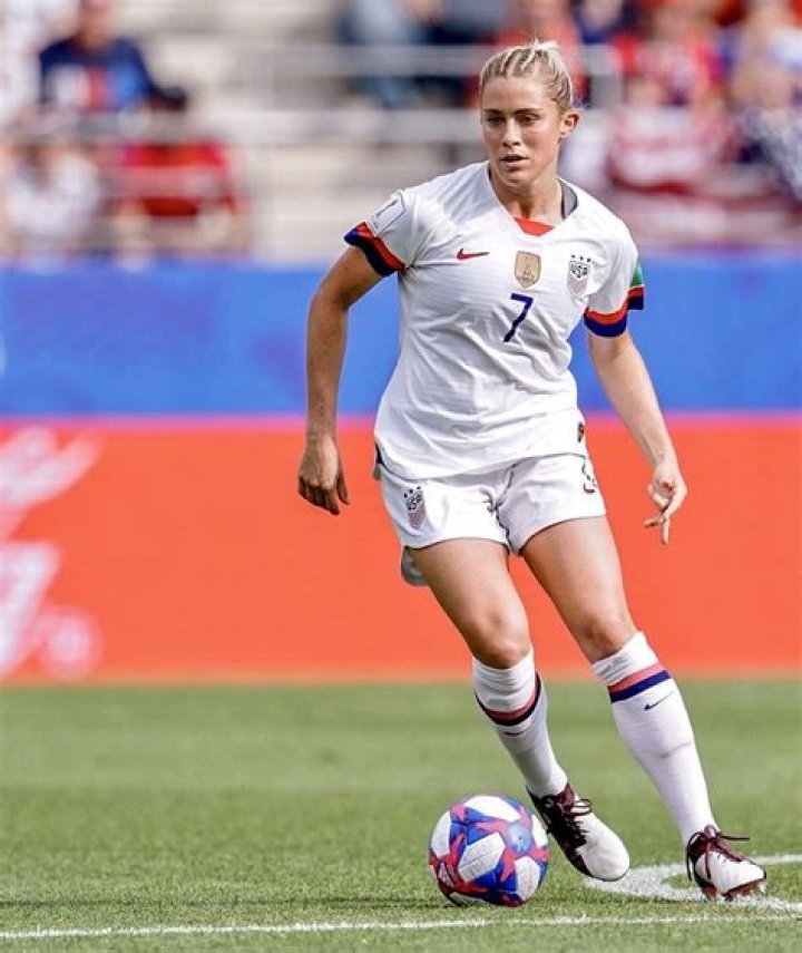 Abby Dahlkemper Biography, Age, Height, Husband, Net Worth, Family