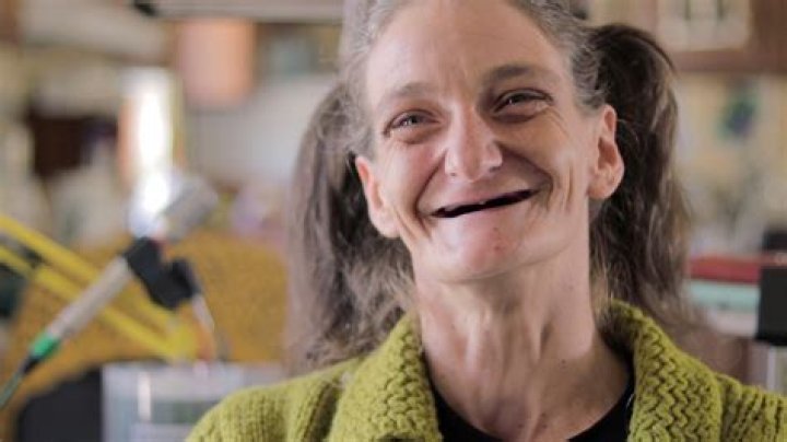 Abby the Spoon Lady biografía, edad, altura, esposa, net worth, familia