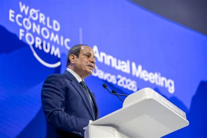 Abdel Fattah el-Sisi Biography, Age, Height, Wife, Net Worth, Family