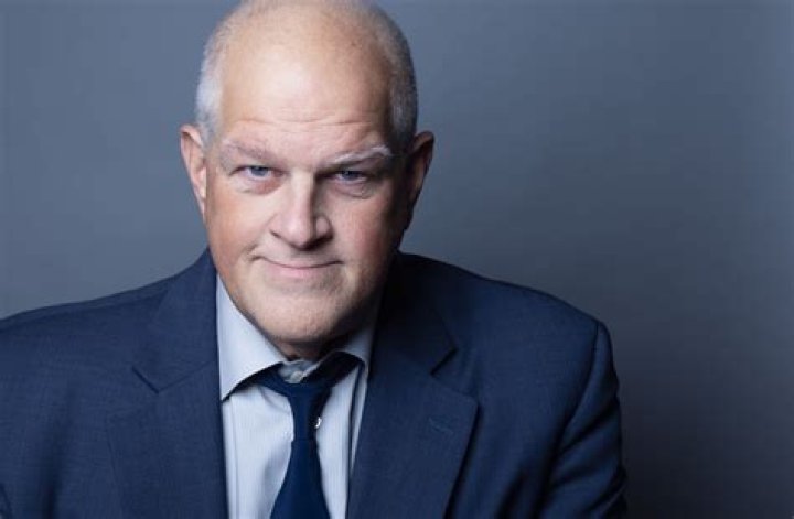 Abraham Benrubi Biography, Age, Height, Wife, Net Worth, Family