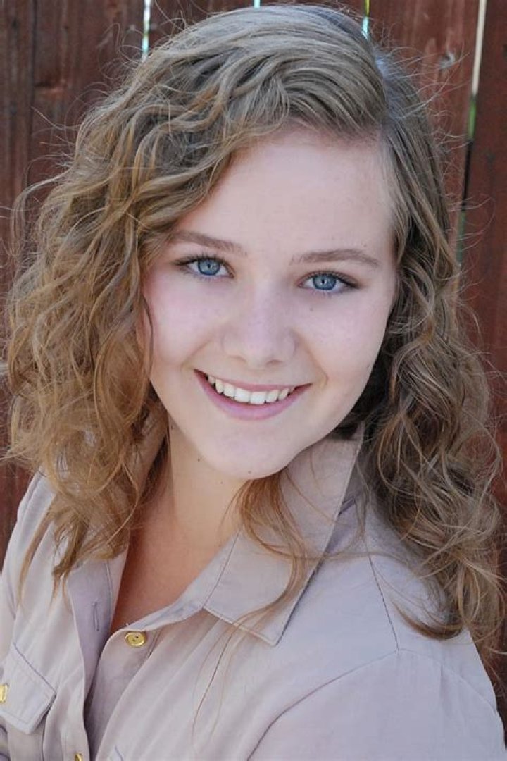 Ada-Nicole Sanger biografía, edad, altura, esposa, net worth, familia