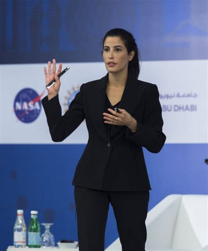 Adah Almutairi Biography, Age, Height, Husband, Net Worth, Family