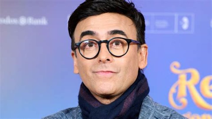 Adal Ramones Biography, Age, Height, Wife, Net Worth, Family