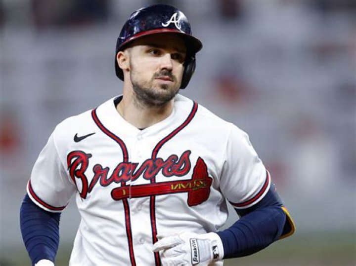 Adam Duvall Biography, Age, Height, Wife, Net Worth, Family