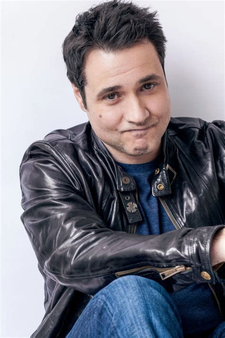 Adam Ferrara Biography, Age, Height, Wife, Net Worth, Family