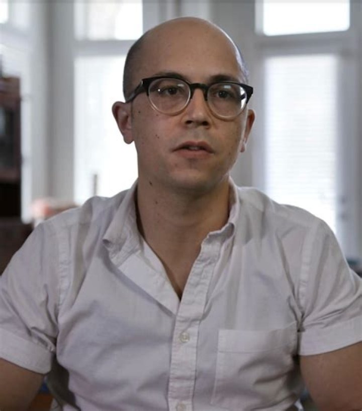 Adam Serwer Biography, Age, Height, Wife, Net Worth, Family