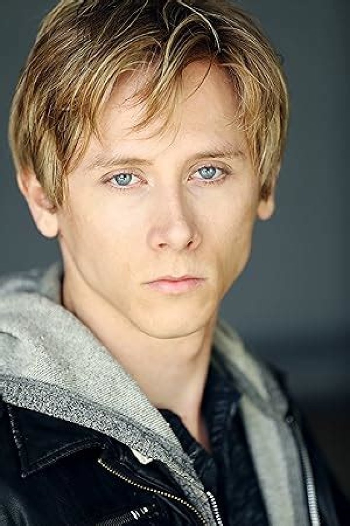 Adam Taylor Gordon Biography, Age, Height, Wife, Net Worth, Family