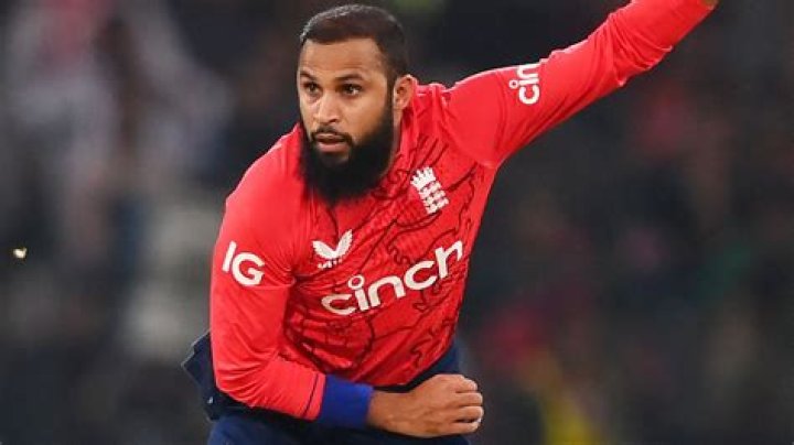 Adil Rashid Biography, Age, Height, Wife, Net Worth, Family