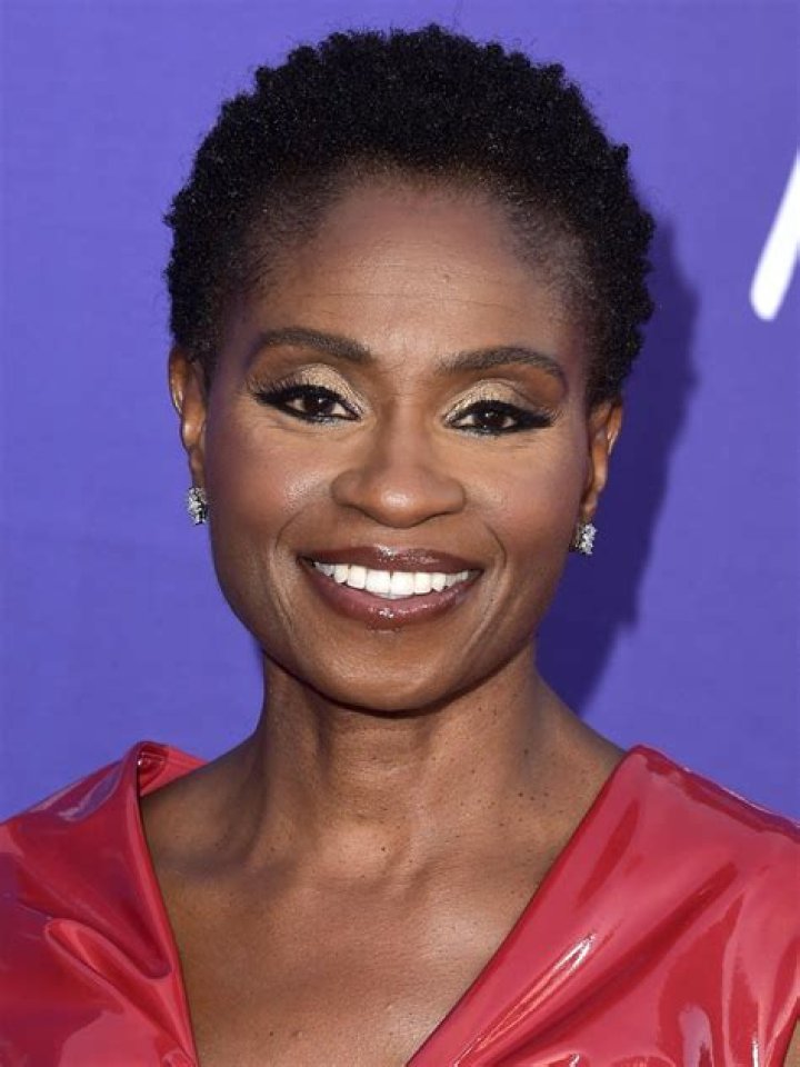 Adina Porter biografía, edad, altura, esposa, net worth, familia
