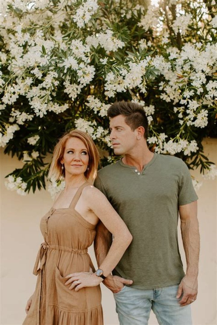 Adrienne Camp Biography, Age, Height, Husband, Net Worth, Family