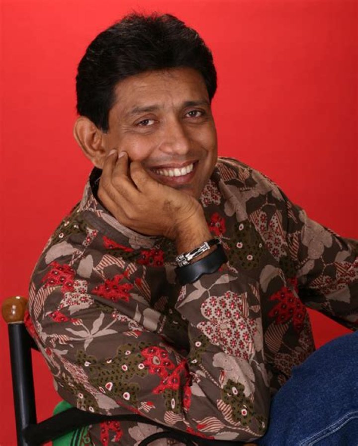 Afzal Hossain Biography, Age, Height, Wife, Net Worth, Family