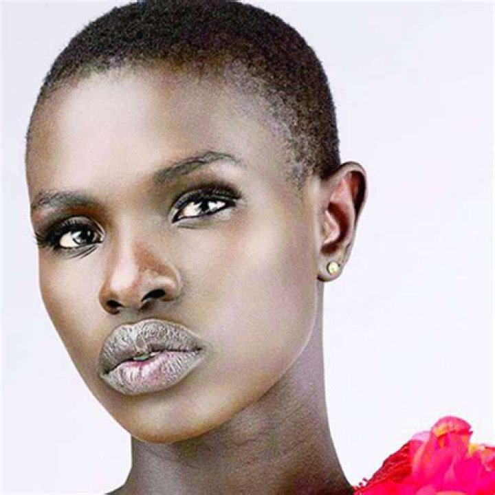 Ajuma Nasenyana Biography, Age, Height, Husband, Net Worth, Family