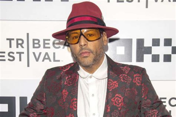 Al B. Sure! Biography, Age, Height, Wife, Net Worth, Family