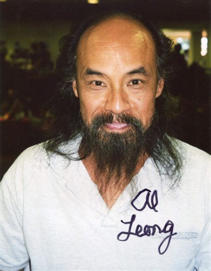 Al Leong Biography, Age, Height, Wife, Net Worth, Family