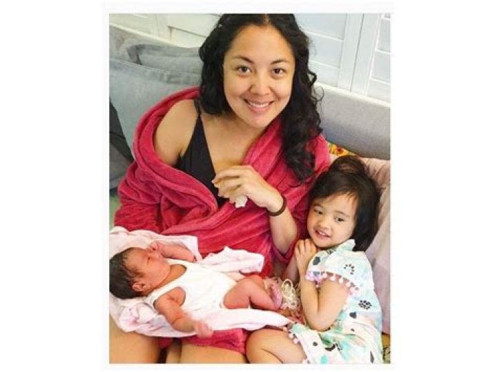 Ala Paredes Biography, Age, Height, Husband, Net Worth, Family