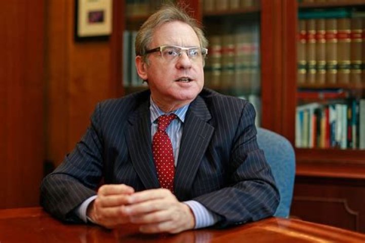 Alan Butkovitz Biography, Age, Height, Wife, Net Worth, Family