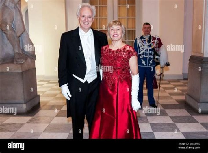 Alan Leventhal Biography, Age, Height, Wife, Net Worth, Family