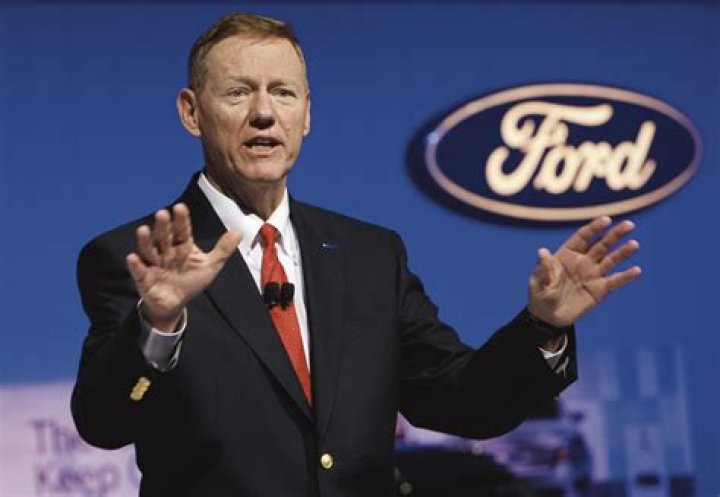 Alan Mulally Biography, Age, Height, Wife, Net Worth and Family