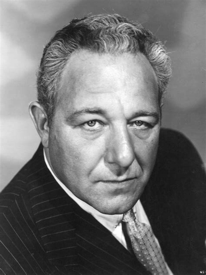 Alan Reed Biography, Age, Height, Wife, Net Worth, Family