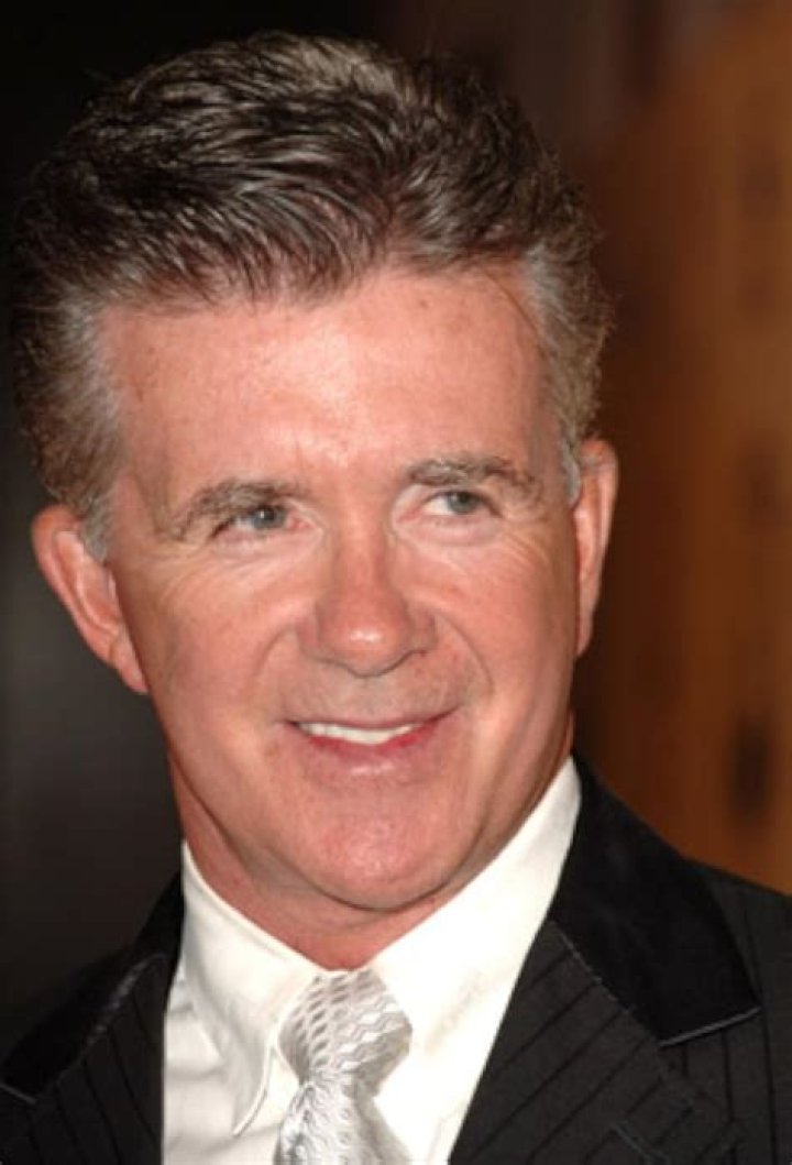 Alan Thicke Biography, Age, Height, Wife, Net Worth, Family