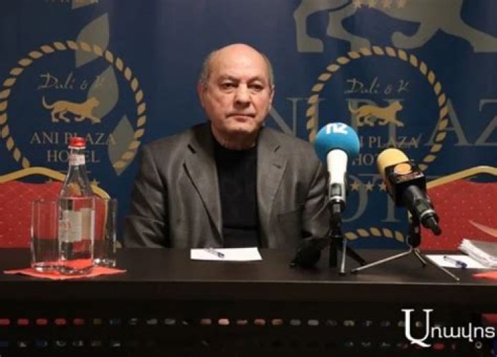 Albert Bazeyan Biography, Age, Height, Wife, Net Worth, Family