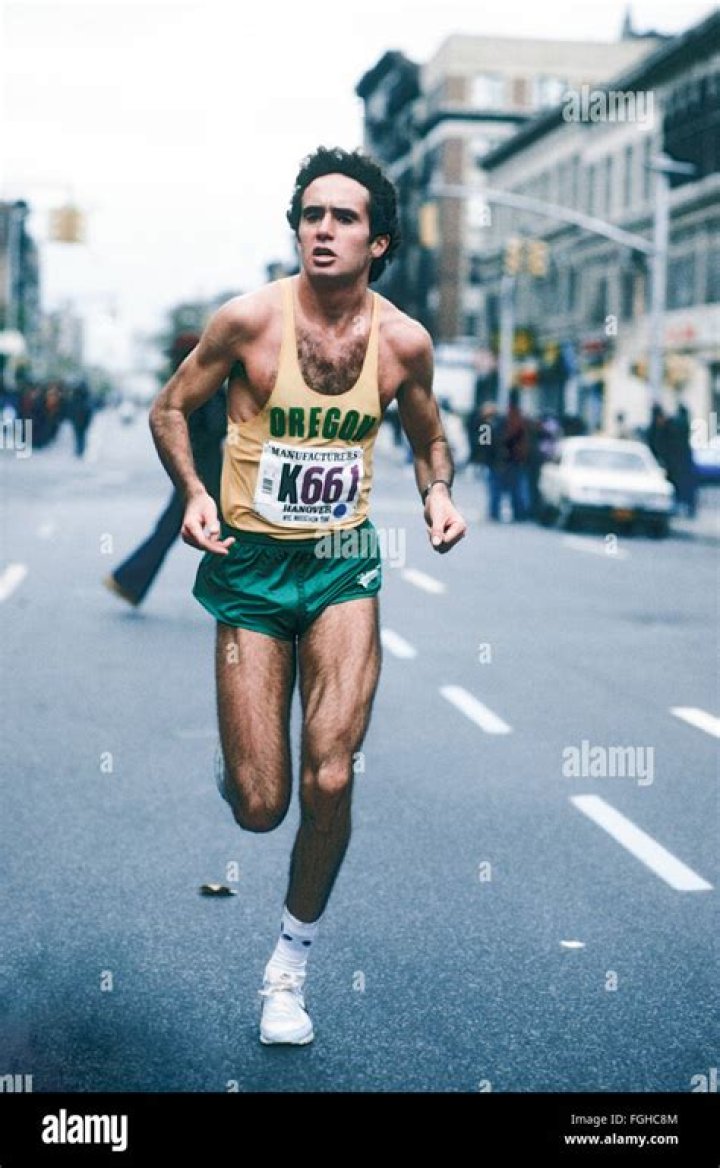 Alberto Salazar Biography, Age, Height, Wife, Net Worth, Family