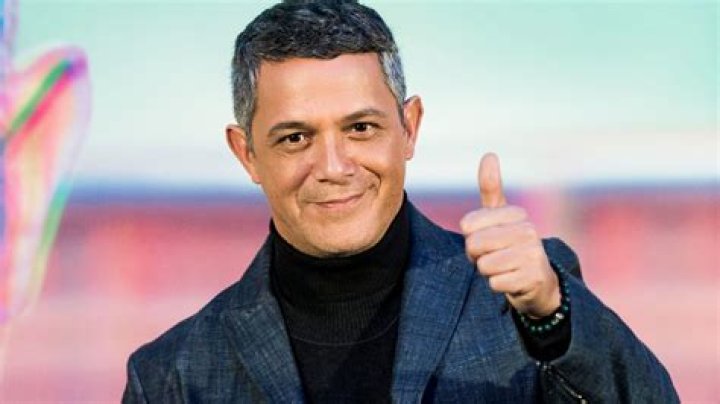 Alejandro Sanz biografía, edad, altura, esposo, net worth, familia
