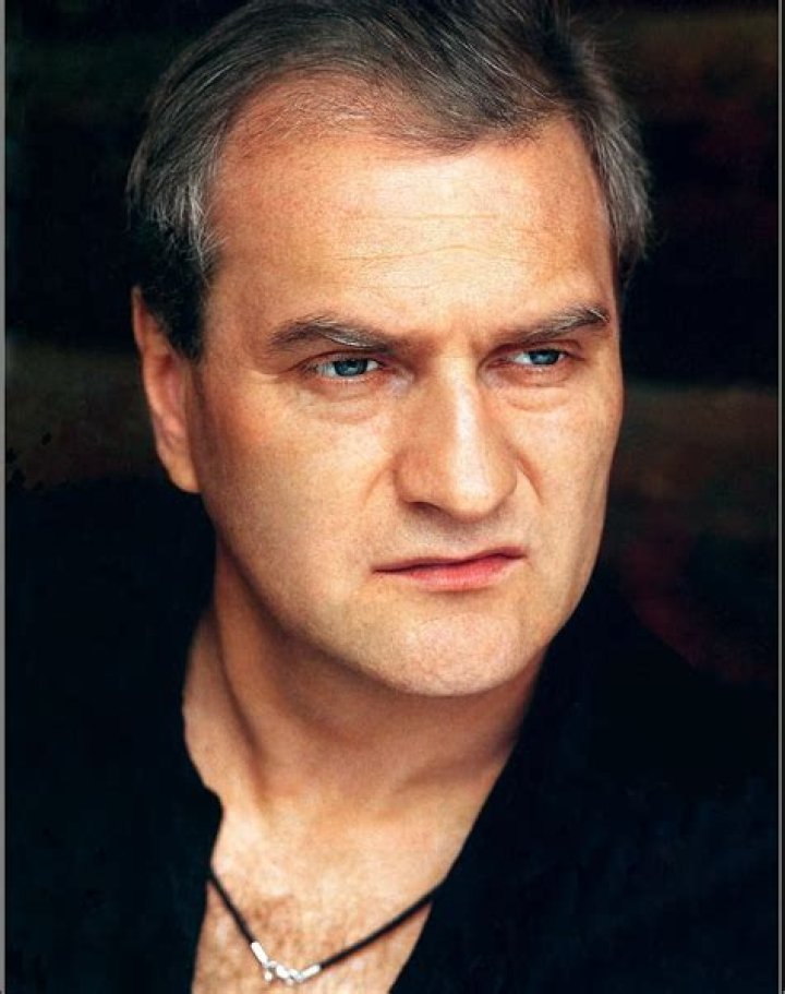 Aleksandr Baluev Biography, Age, Height, Wife, Net Worth, Family