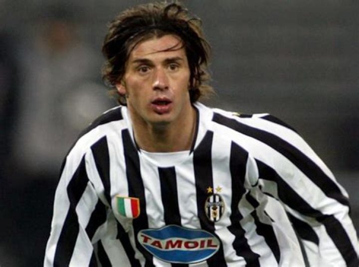 Alessio Tacchinardi Biography, Age, Height, Wife, Net Worth, Family