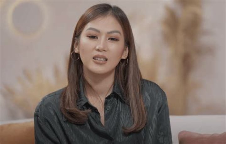 Alex Gonzaga Biography, Age, Height, Husband, Net Worth, Family