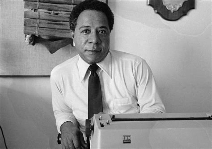 Alex Haley Biography, Age, Height, Wife, Net Worth, Family