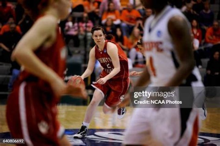 Alex Hoover Biography, Age, Height, Husband, Net Worth, Family