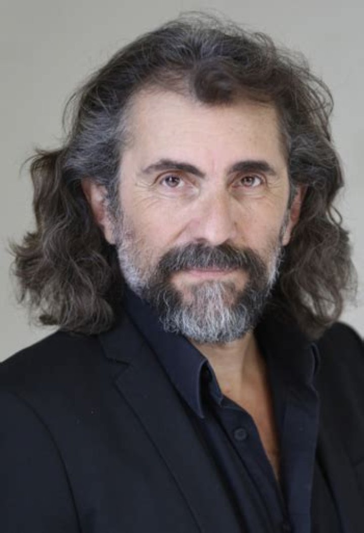 Alex Veadov Biography, Age, Height, Wife, Net Worth, Family