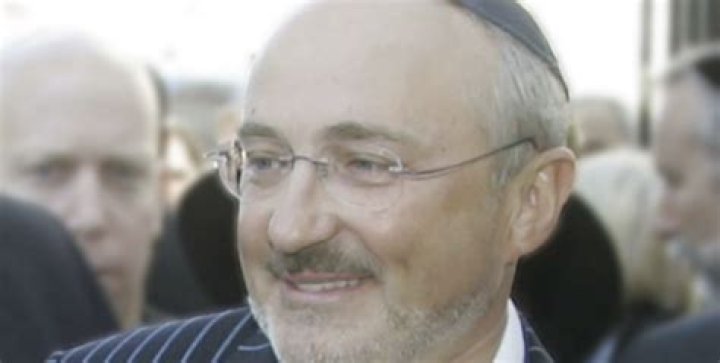 Alexander Bronstein Biography, Age, Height, Wife, Net Worth, Family