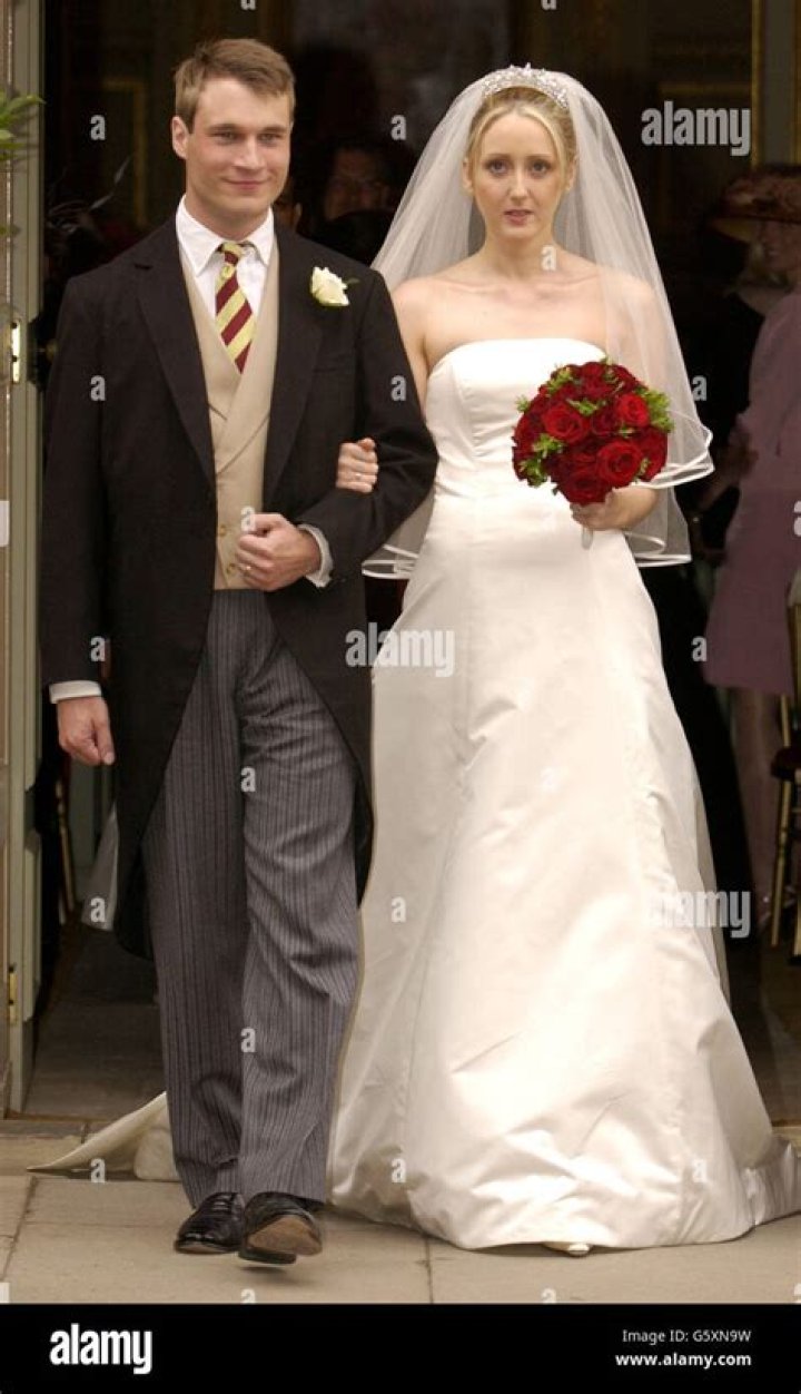 Alexander Windsor, Earl of Ulster Biography, Age, Height, Wife, Net Worth, Family