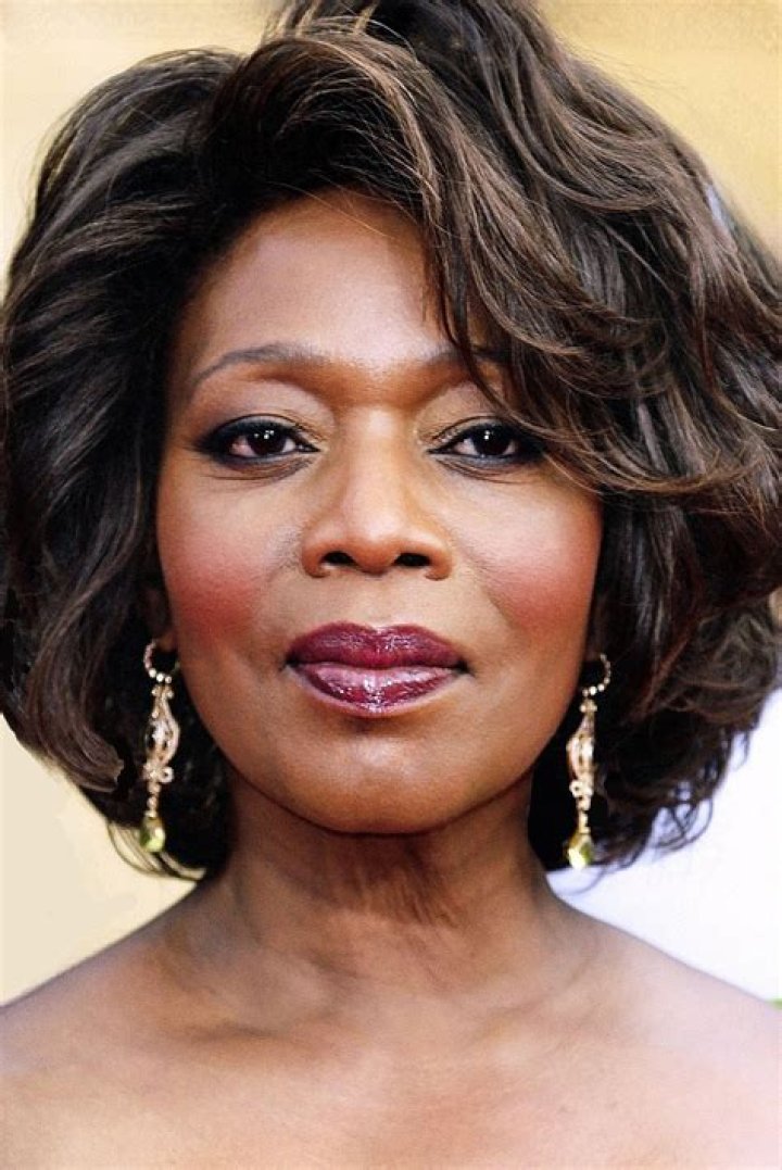 Alfre Woodard Biography, Age, Height, Husband, Net Worth, Family