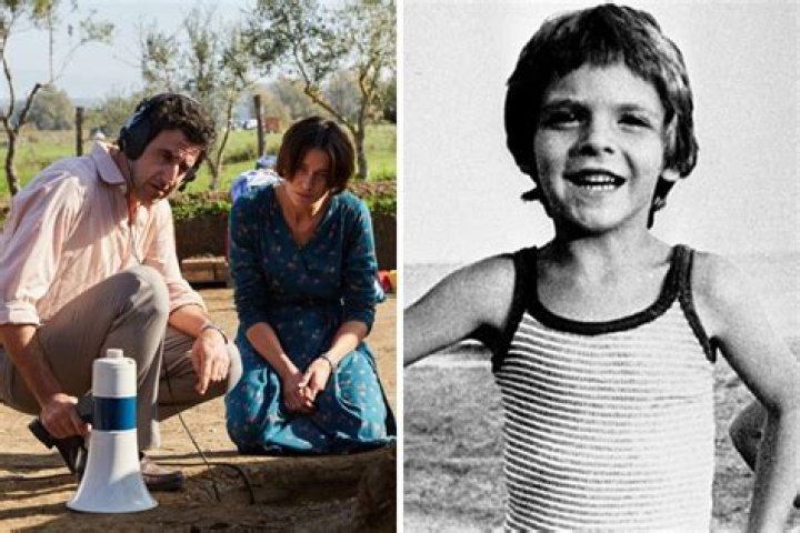 Alfredo Rampi Biography, Age, Height, Wife, Net Worth, Family