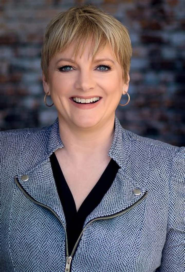 Alison Arngrim biografía, edad, altura, esposa, net worth, familia
