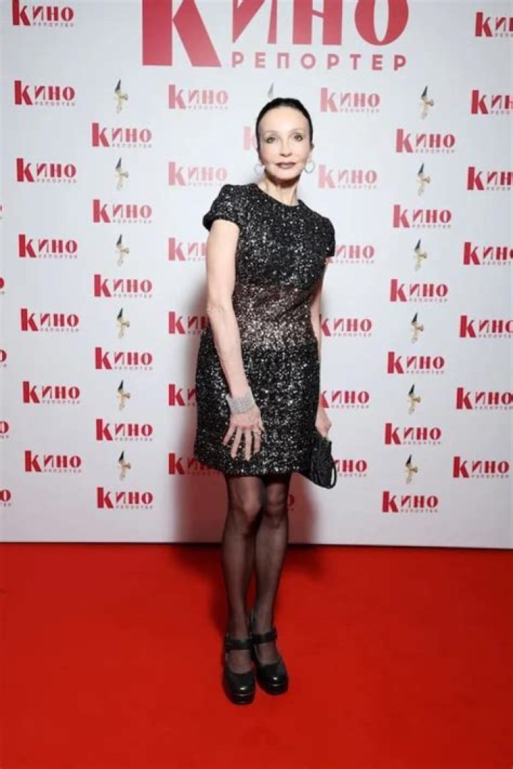 Alla Sigalova Biography, Age, Height, Husband, Net Worth, Family