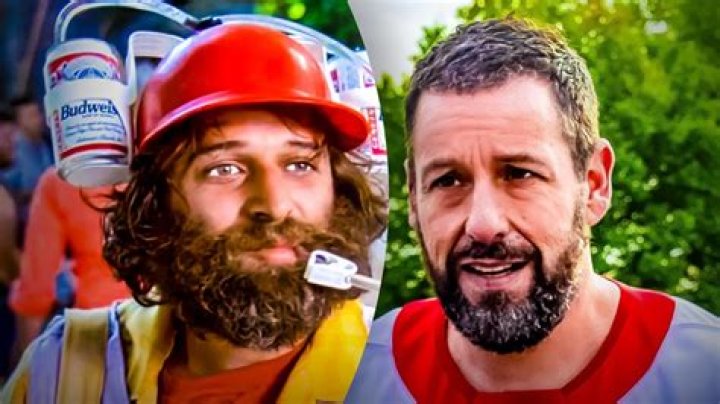 Allen Covert biografía, edad, altura, esposo, net worth, familia