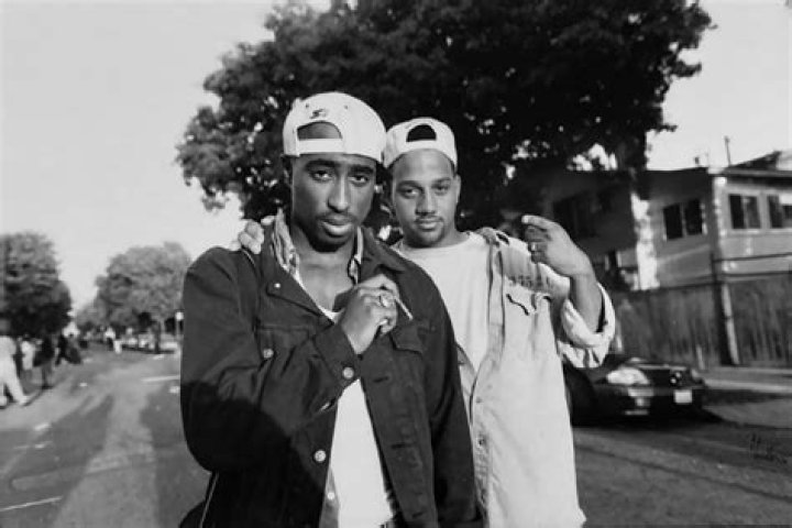 Allen Hughes Biography, Age, Height, Husband, Net Worth, Family