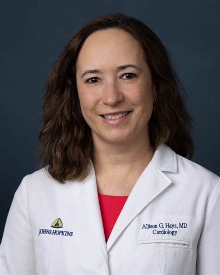 Allison Hays Biography, Age, Height, Husband, Net Worth, Family