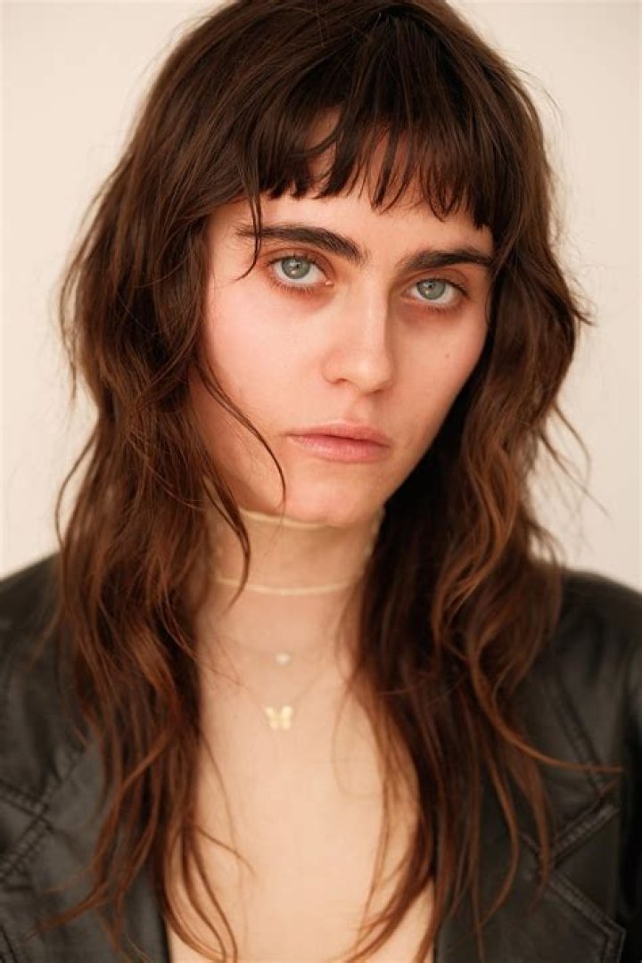 Ally Ioannides Biography, Age, Height, Husband, Net Worth, Family