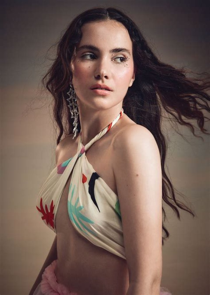 Almila Ada Biography, Age, Height, Husband, Net Worth, Family