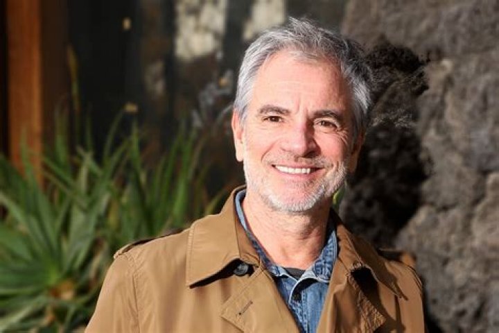 Álvaro Rudolphy Biography, Age, Height, Wife, Net Worth, Family