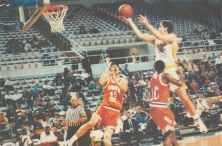 Alvydas Pazdrazdis Biography, Age, Height, Wife, Net Worth, Family