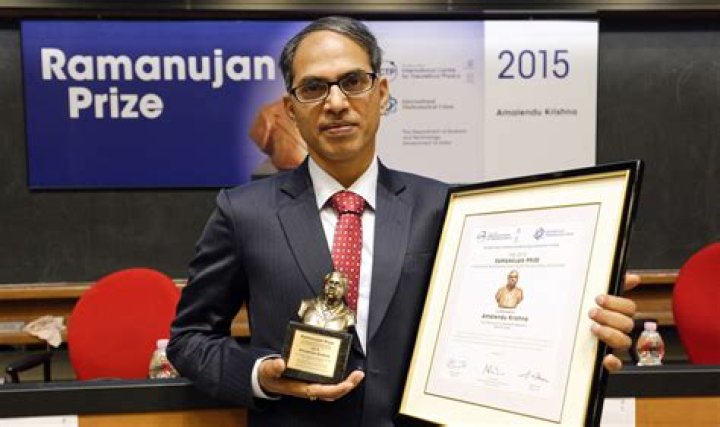 Amalendu Krishna Biography, Age, Height, Wife, Net Worth, Family